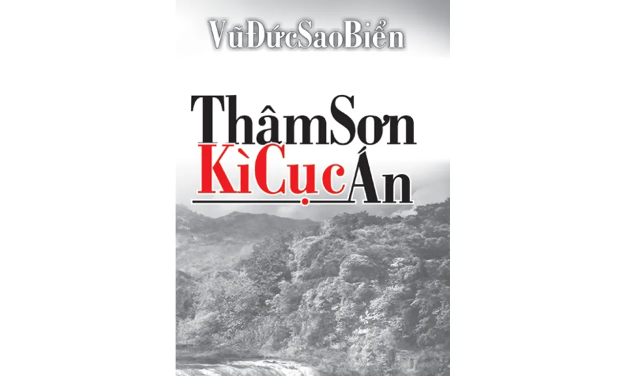 Thâm Sơn Kỳ Cục Án – Vũ Đức Sao Biển