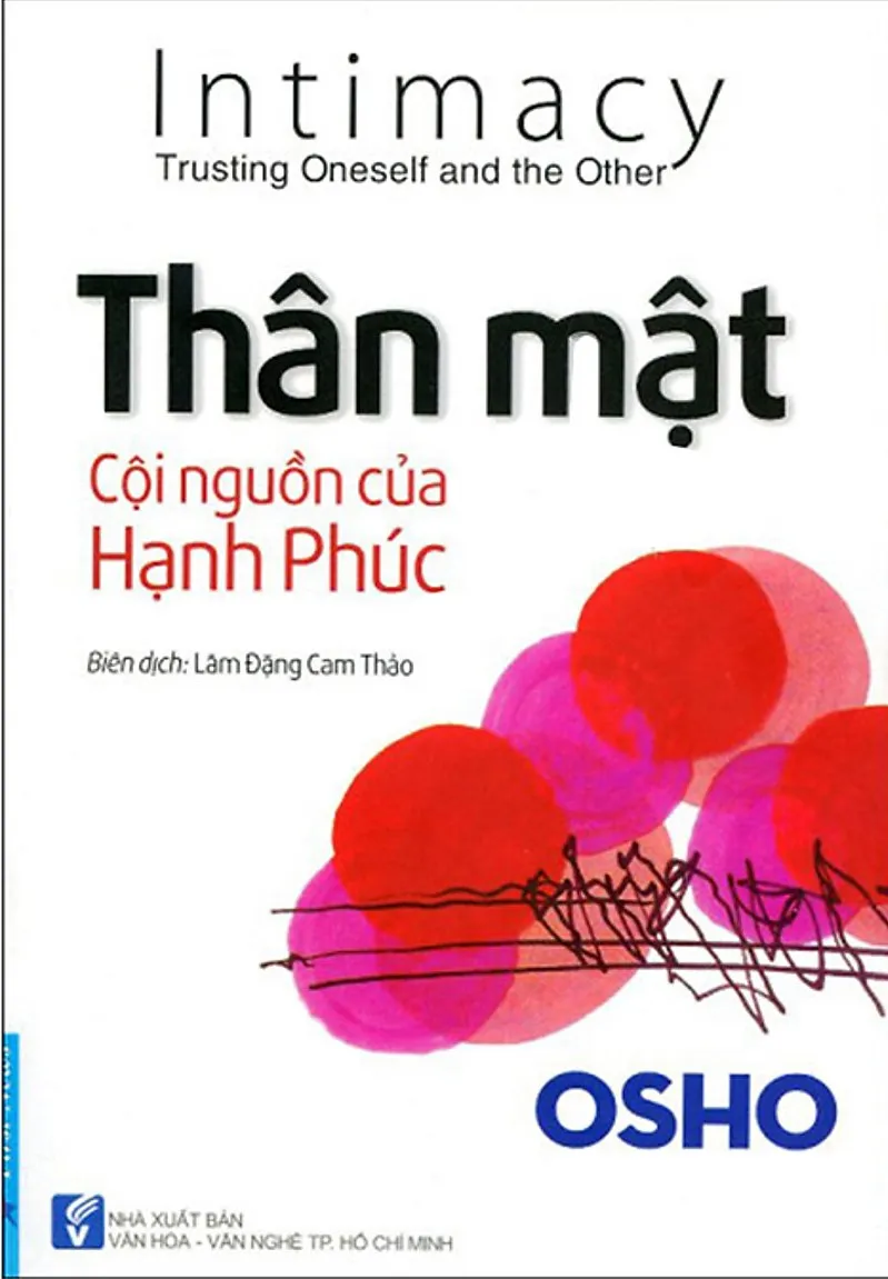 Thân Mật – Cội Nguồn Của Hạnh Phúc