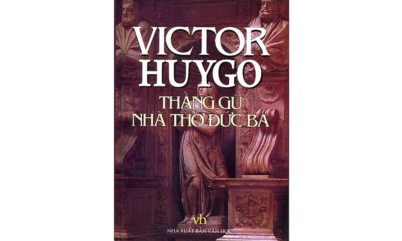 Thằng Gù Nhà Thờ Đức Bà – Victor Hugo