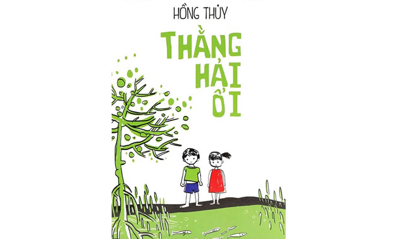 Thằng Hải Ổi – Hồng Thủy