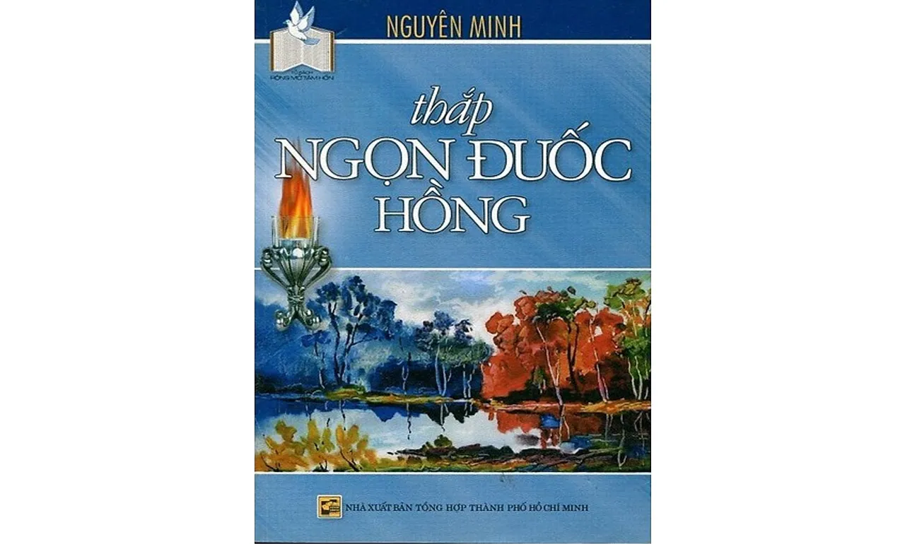 Thắp Ngọn Đuốc Hồng – Nguyên Minh