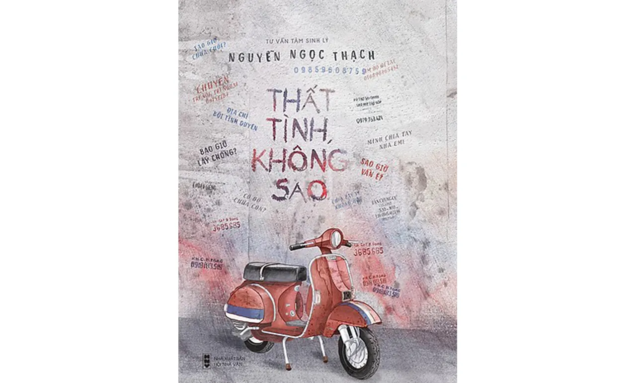 Thất Tình Không Sao – Nguyễn Ngọc Thạch
