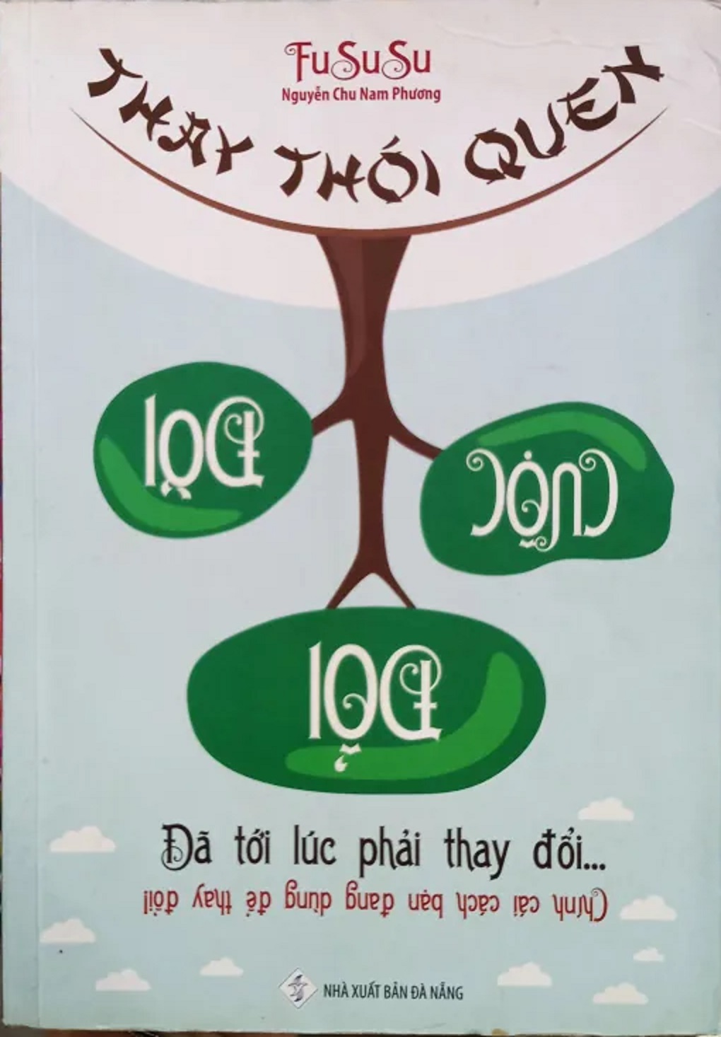 Thay thói quen đổi cuộc đời