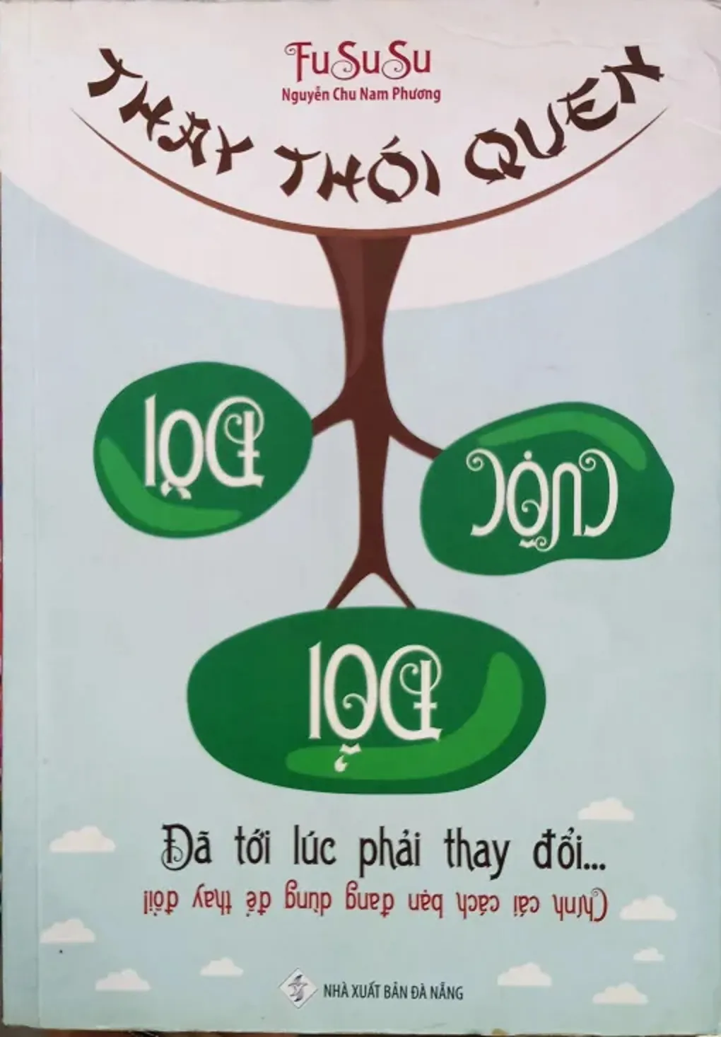 Thay thói quen đổi cuộc đời