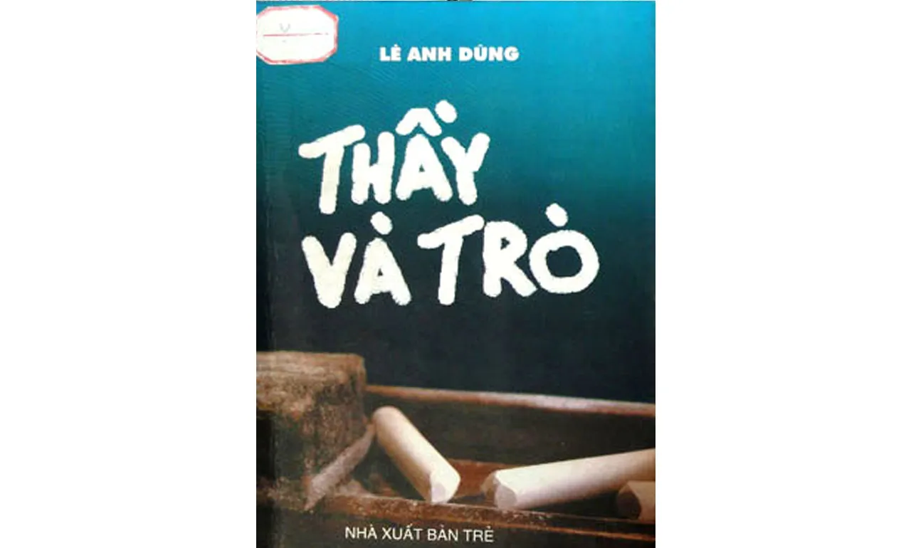 Thầy Và Trò – Lê Anh Dũng