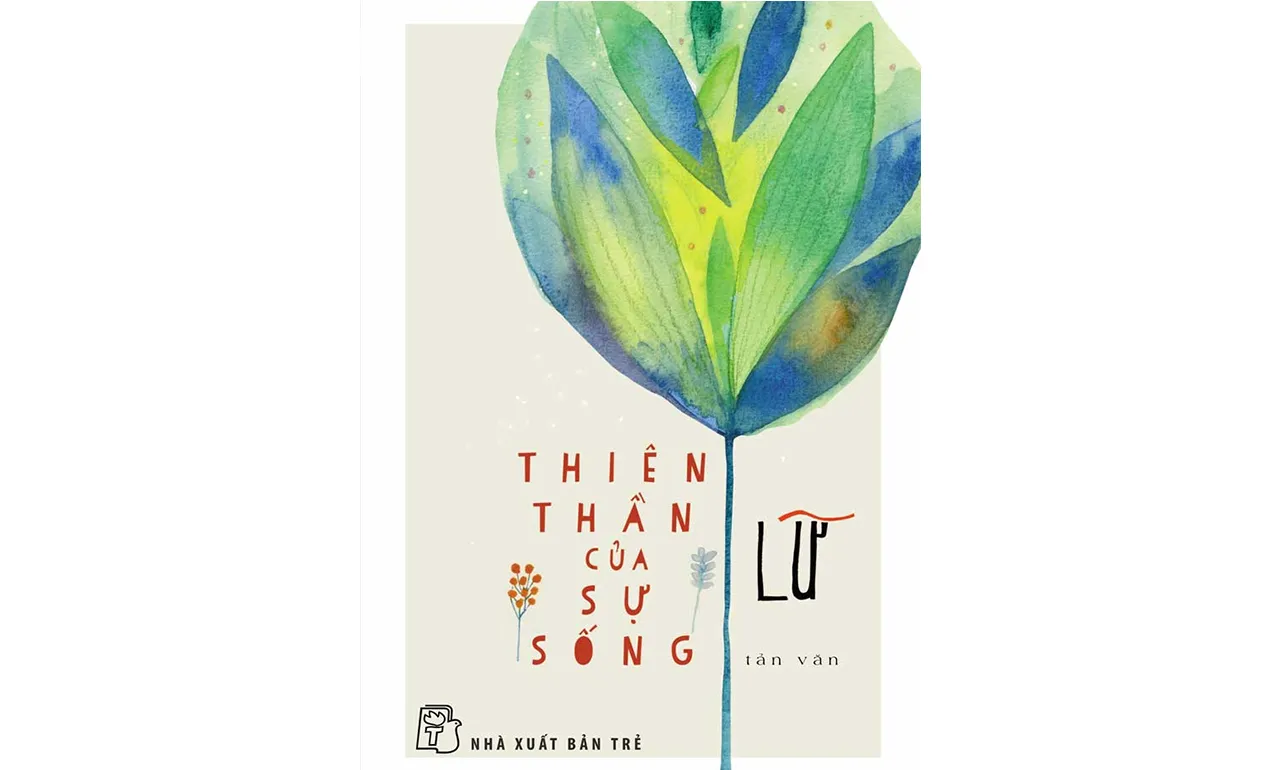 Thiên Thần Của Sự Sống – Lữ