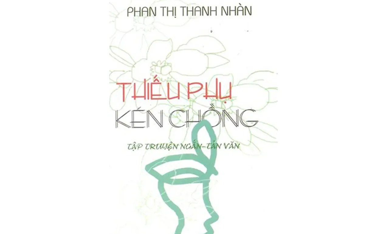 Thiếu Phụ Kén Chồng – Phan Thị Thanh Nhàn