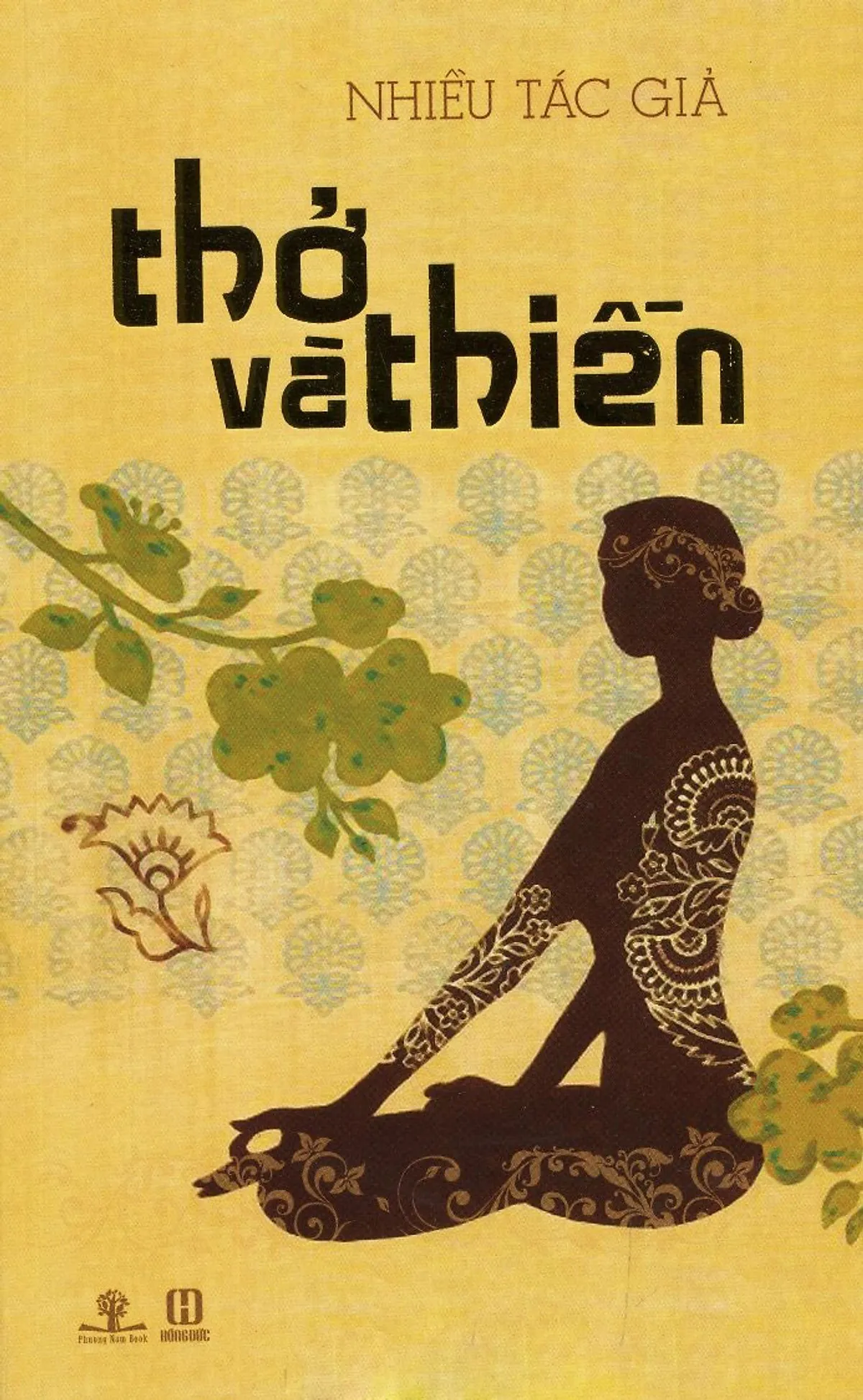 Thở Và Thiền