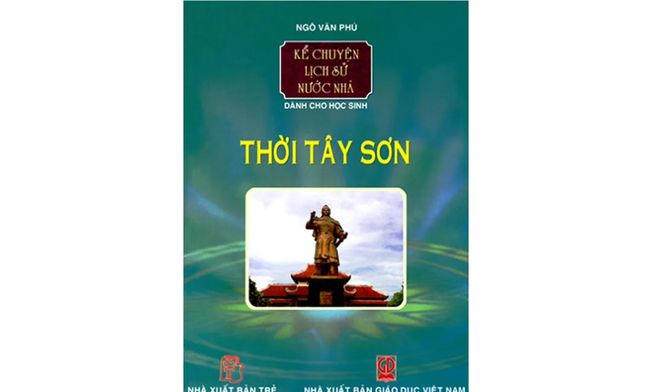 Thời Tây Sơn – Ngô Văn Phú