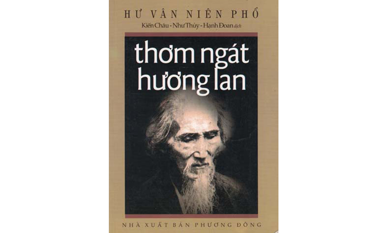 Thơm Ngát Hương Lan