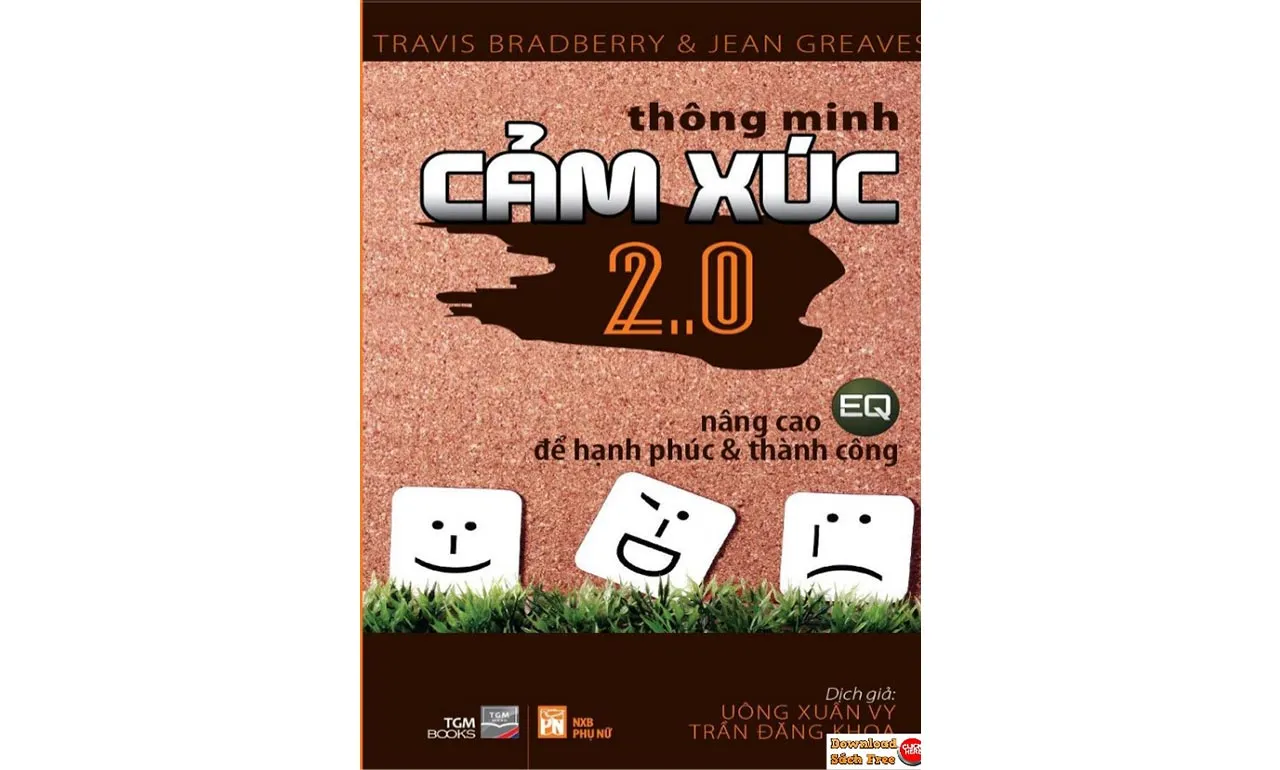 Thông Minh Cảm Xúc 2.0