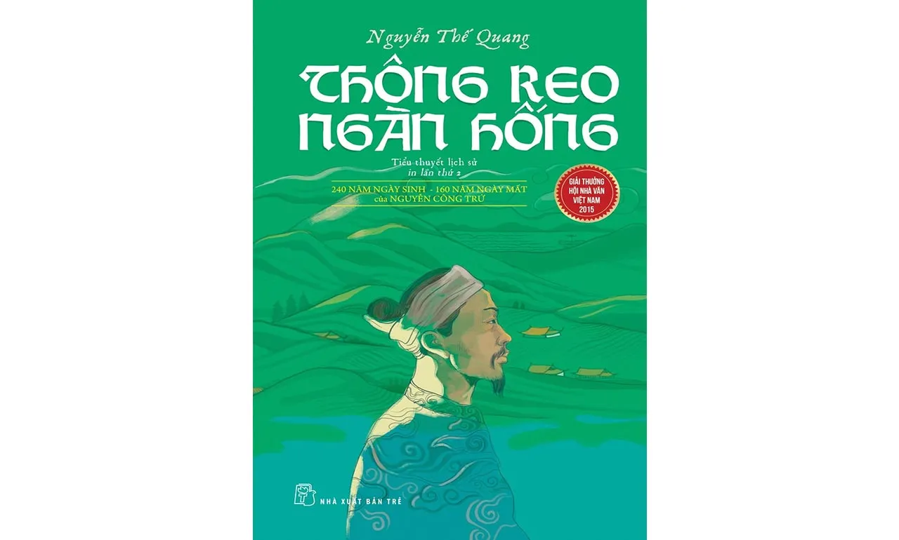 Thông Reo Ngàn Hống – Nguyễn Thế Quang