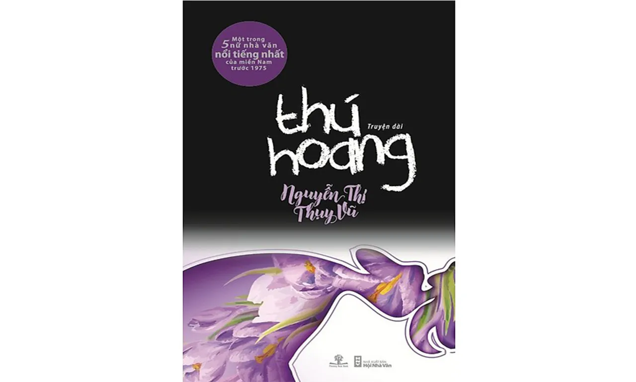 Thú Hoang – Nguyễn Thị Thụy Vũ