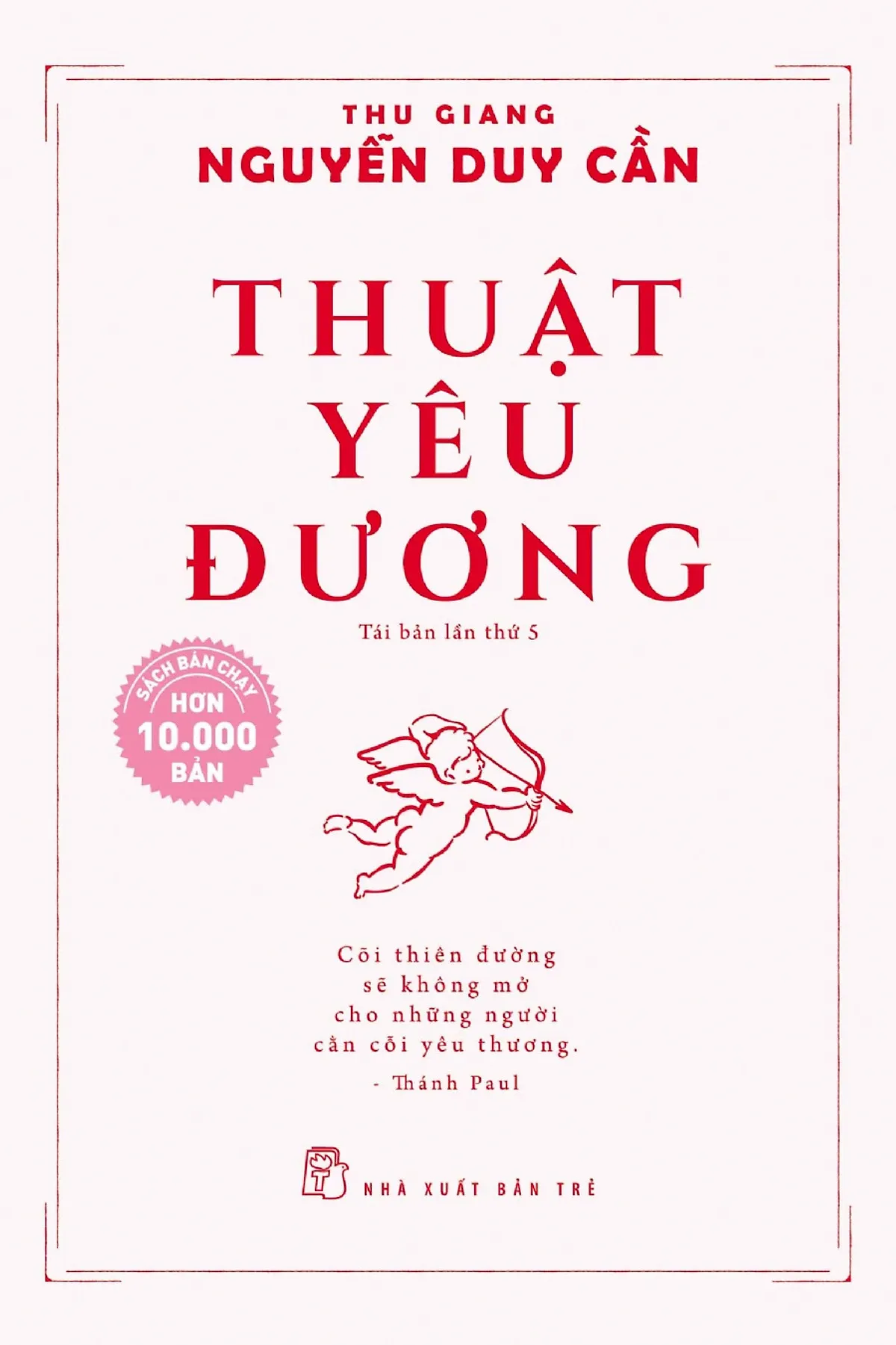 Thuật Yêu Đương