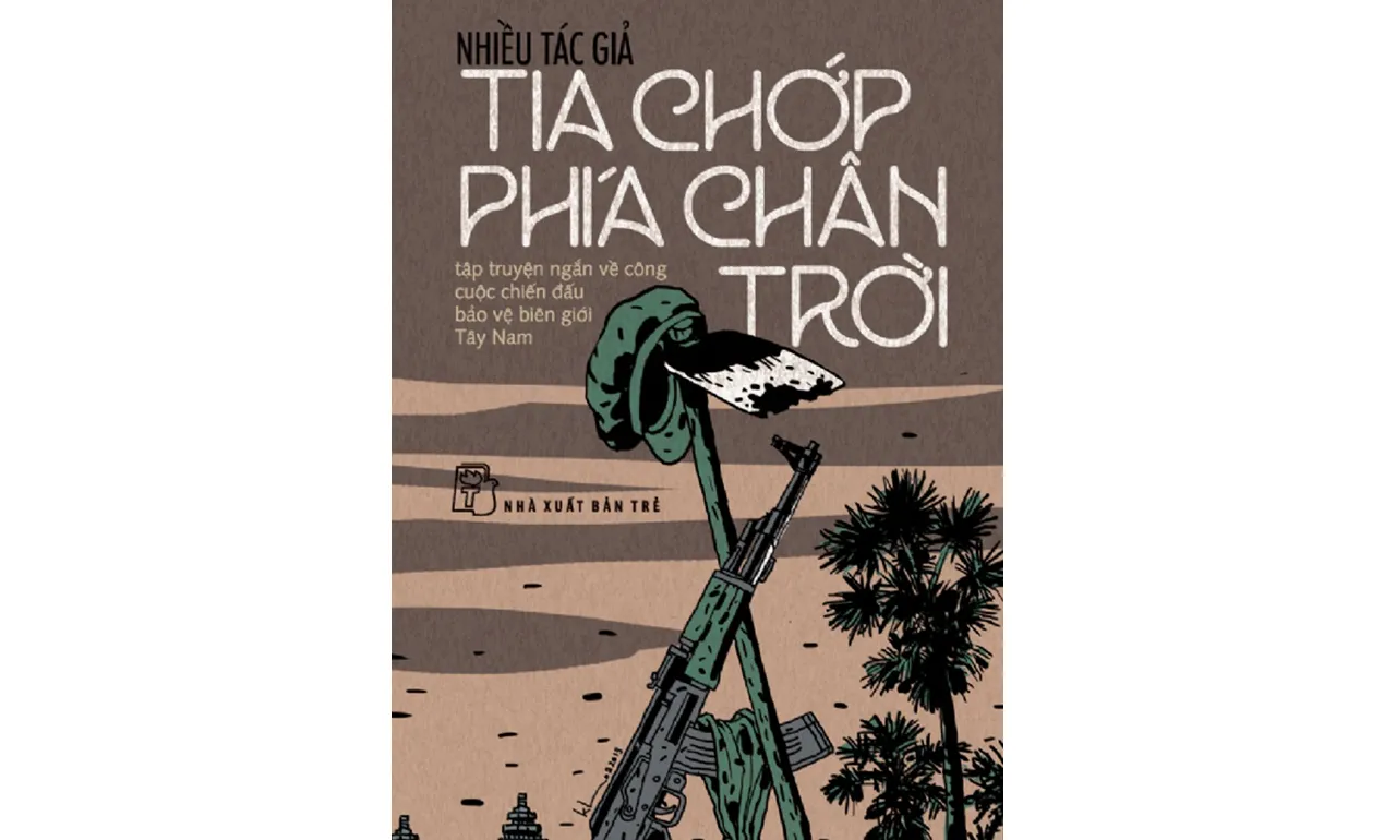 Tia Chớp Phía Chân Trời