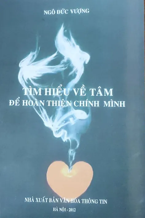 Tìm hiểu về tâm để hoàn thiện chính mình