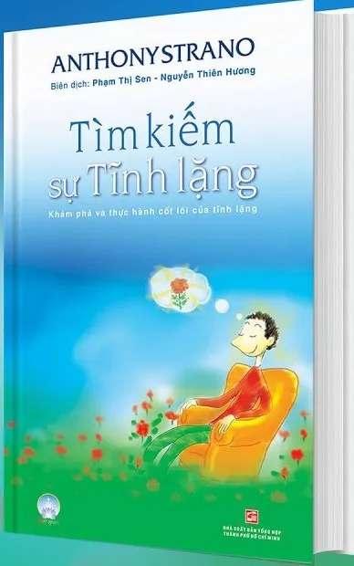 Tìm Kiếm sự tĩnh lặng – Khám Phá và Thực hành cốt lõi của tĩnh lặng