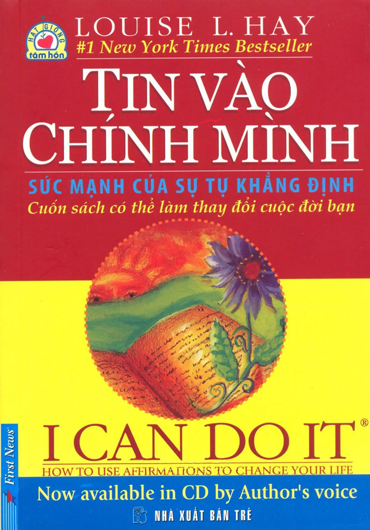 Tin vào chính mình – Sức mạnh của sự khẳng định