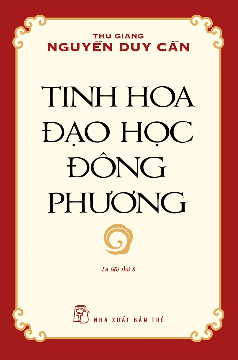 Tinh Hoa Đạo Học Đông Phương