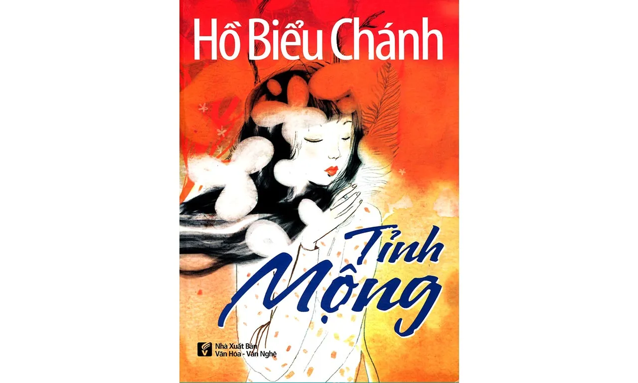Tỉnh Mộng – Hồ Biểu Chánh