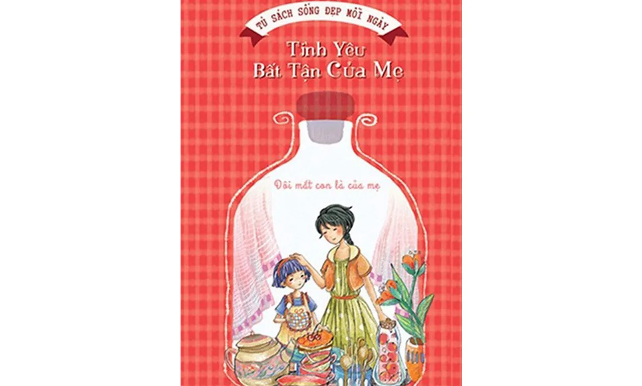 Tình Yêu Bất Tận Của Mẹ