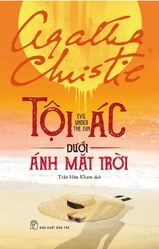 Tội ác dưới ánh mặt trời