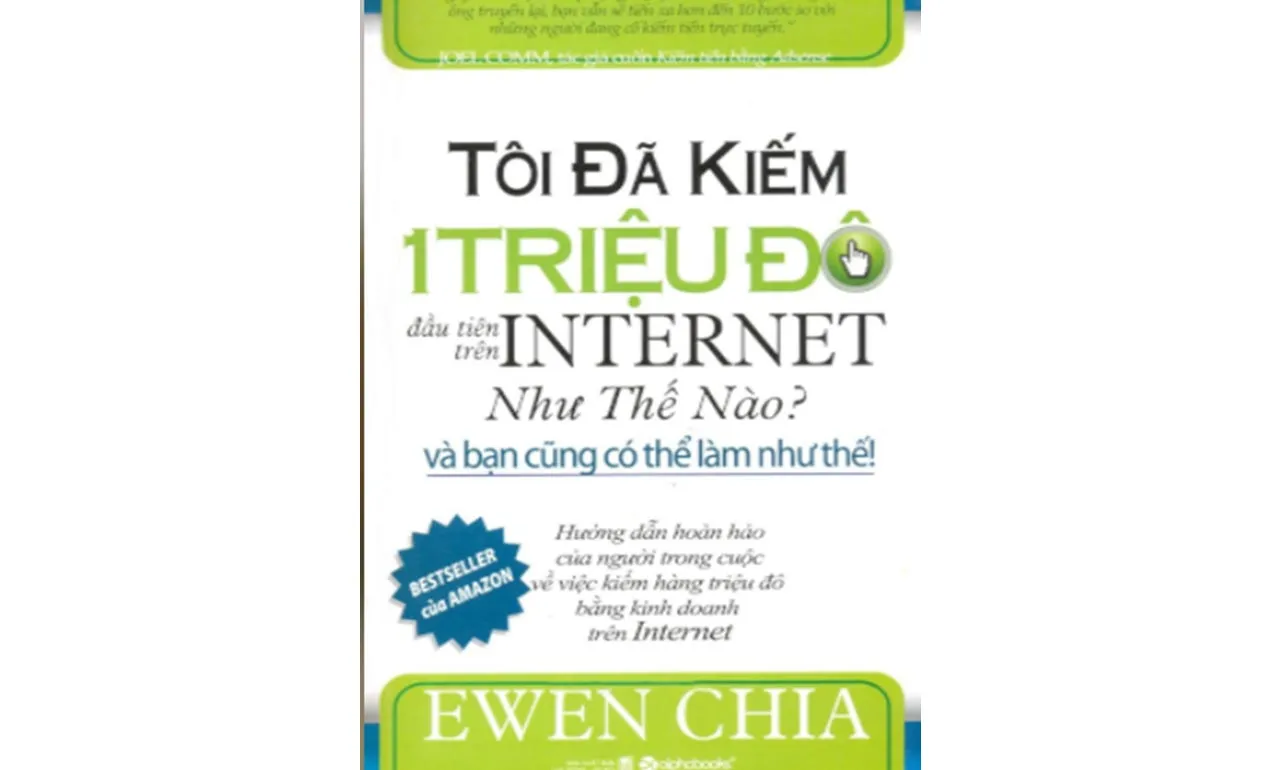 Tôi Đã Kiếm Một Triệu Đô