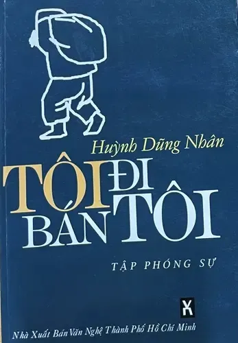 Tôi đi bán tôi