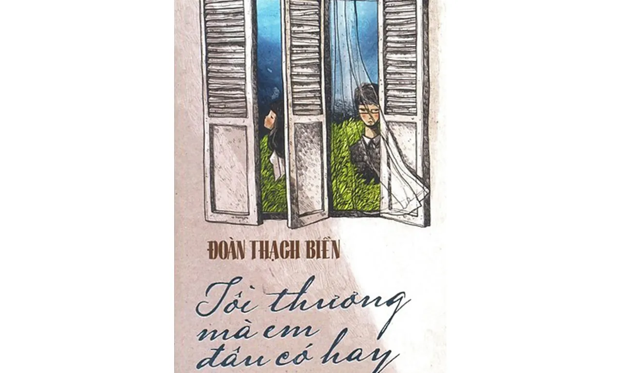 Tôi Thương Mà Em Đâu Có Hay – Đoàn Thạch Biền