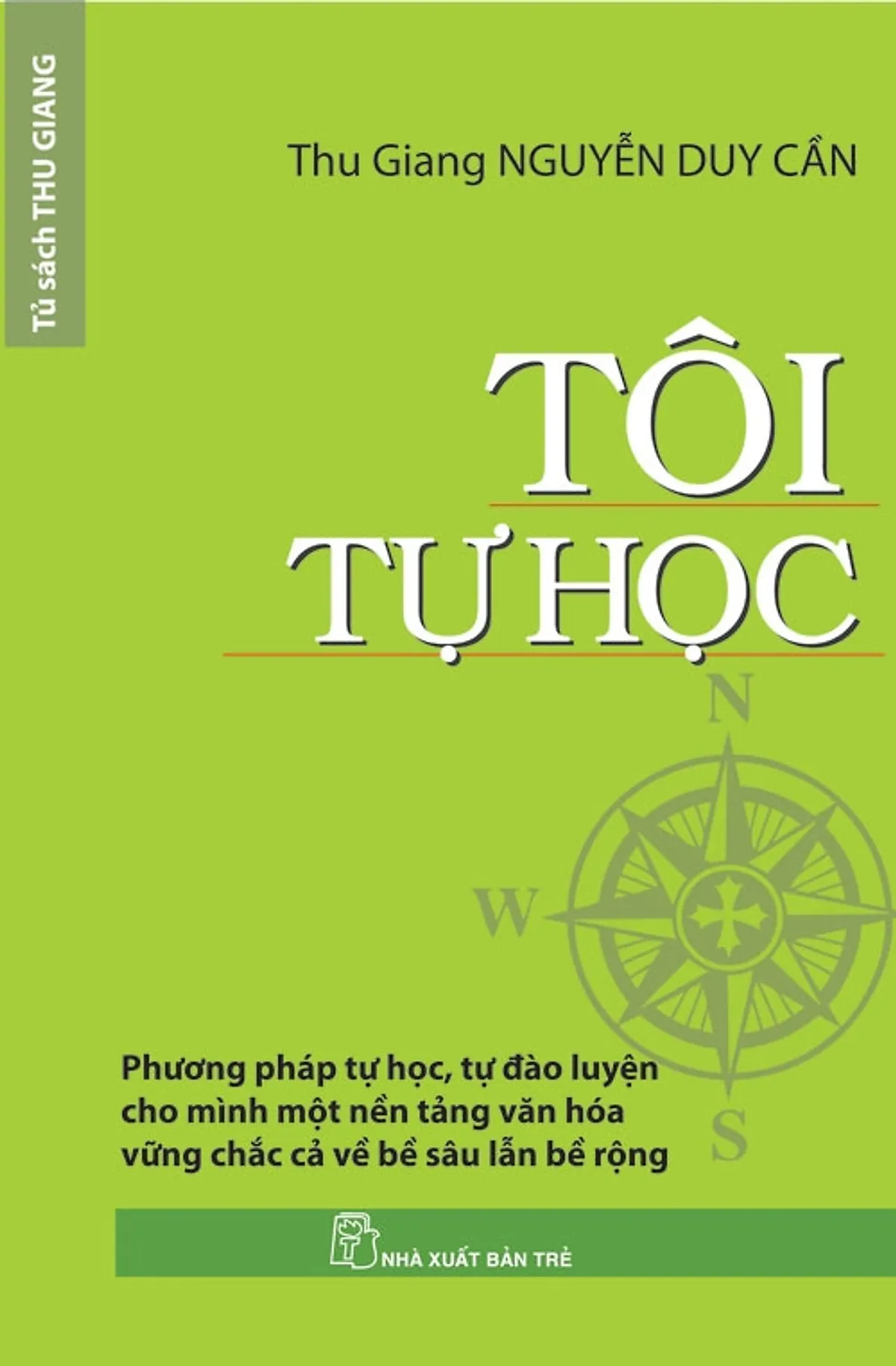 TÔI TỰ HỌC