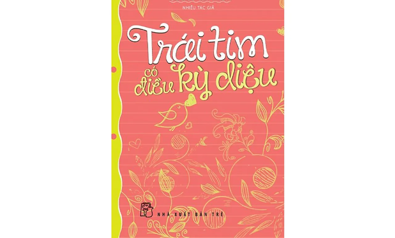 Trái Tim Có Điều Kỳ Diệu