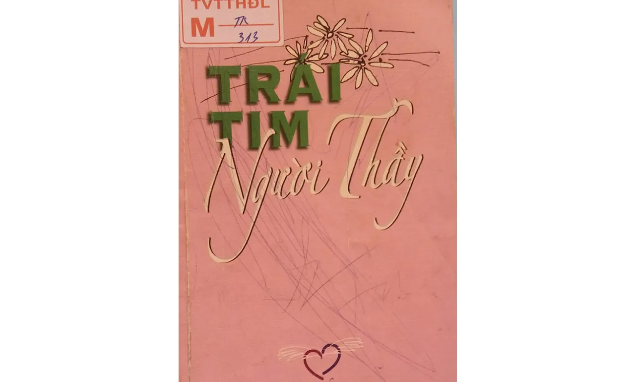Trái Tim Người Thầy – Trần Tiễn Cao Đăng
