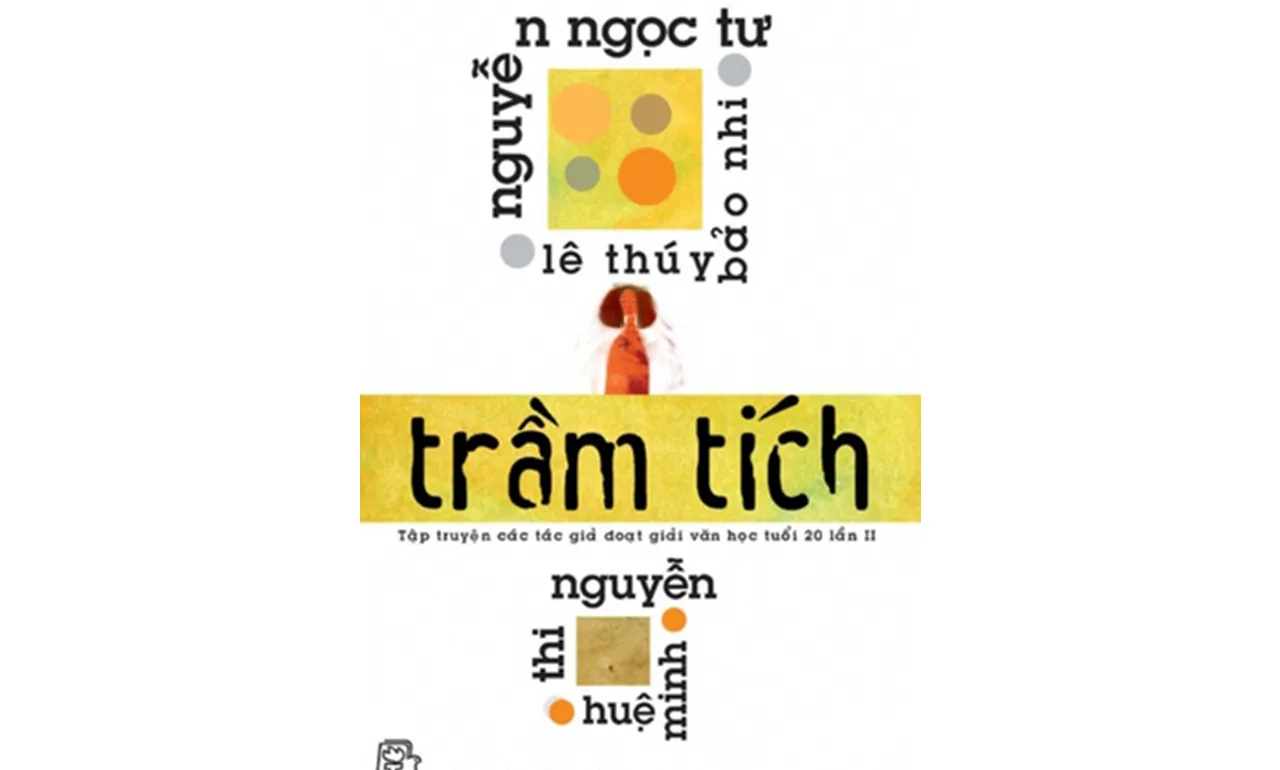 Trầm Tích