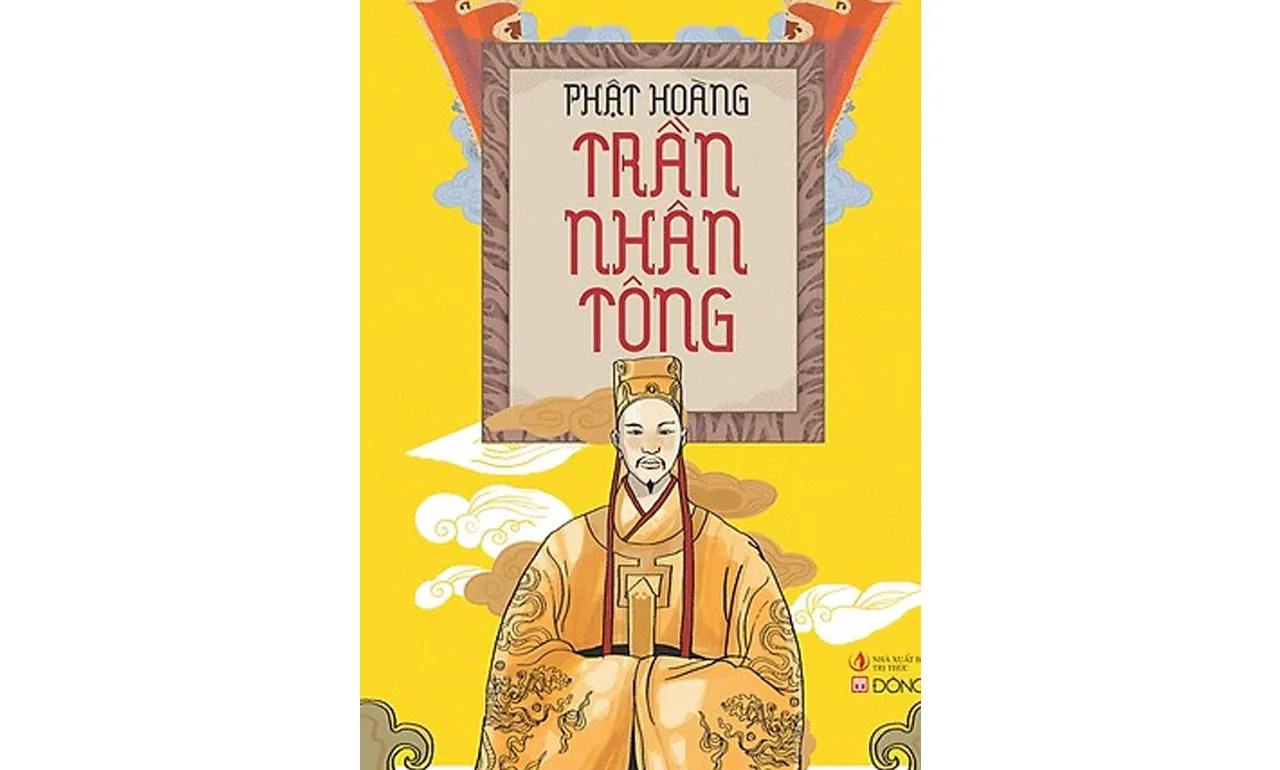 Trần Nhân Tông – PGS.TS Lê Cung chủ biên