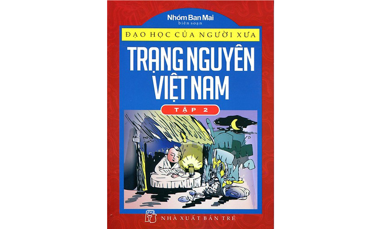 Trạng Nguyên Việt Nam tập 2