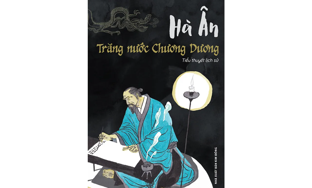 Trăng Nước Chương Chương Dương – Hà Ân