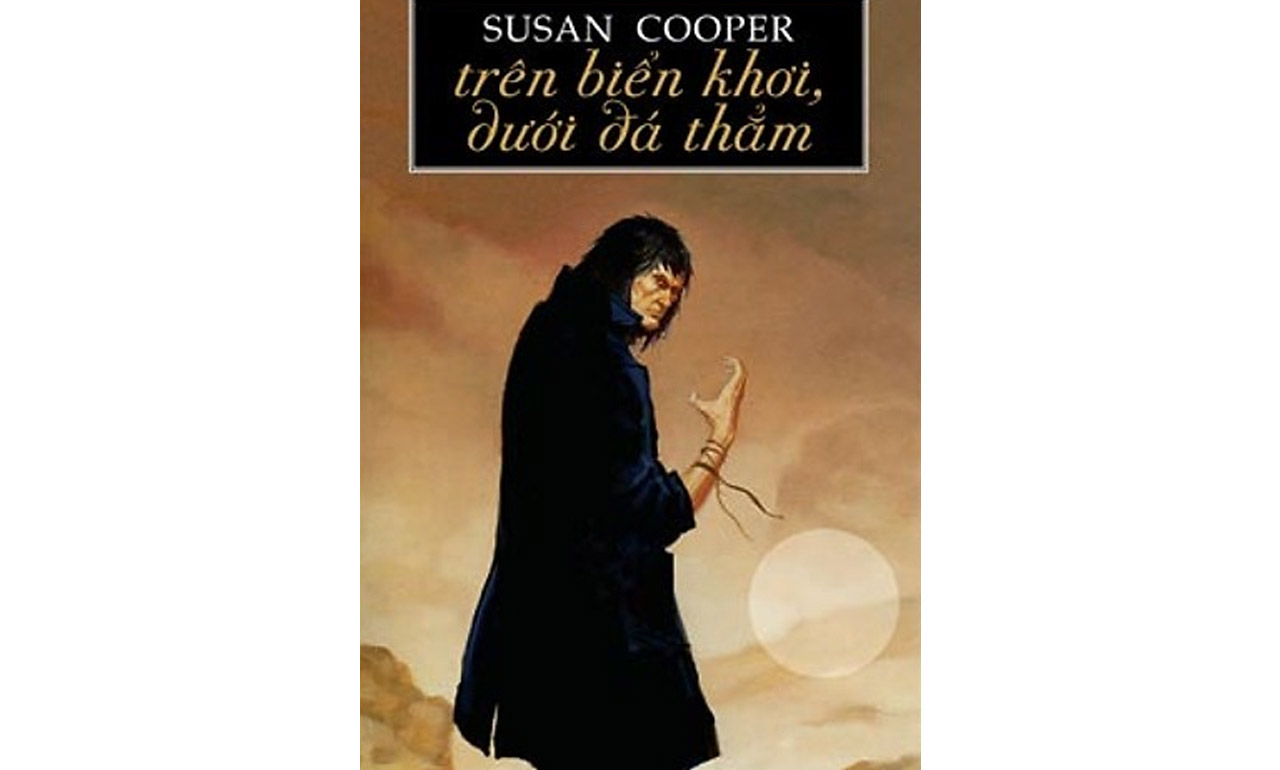 Trên Biển Khơi Dưới Đá Thẳm – Susan Cooper