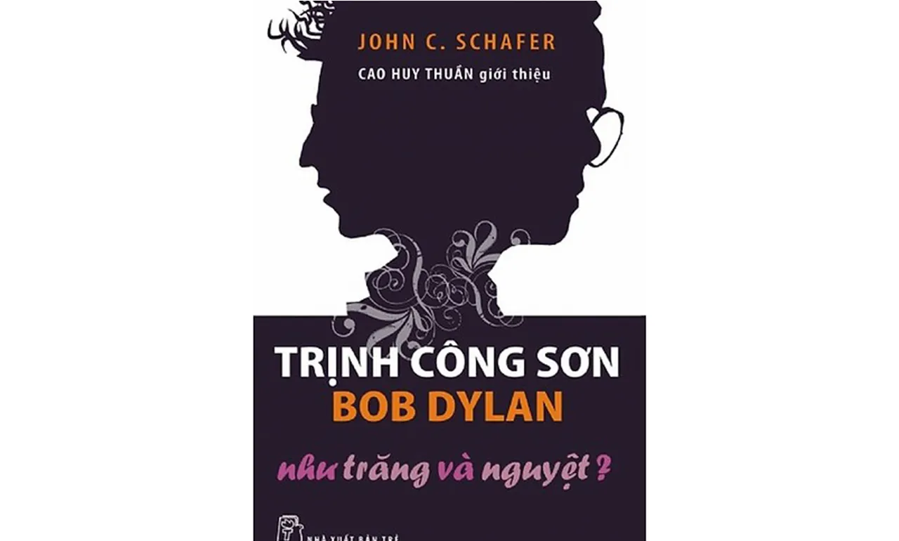 Trịnh Công Sơn Bob Dylan như trăng và nguyệt