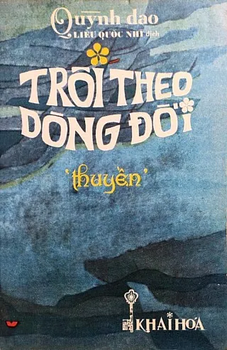 Trôi theo dòng đời