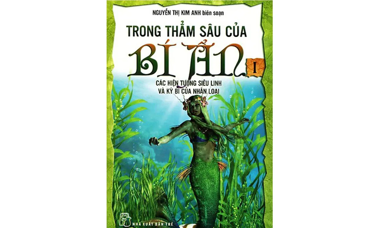 Trong Thẳm Sâu Của Bí Ẩn tập 1