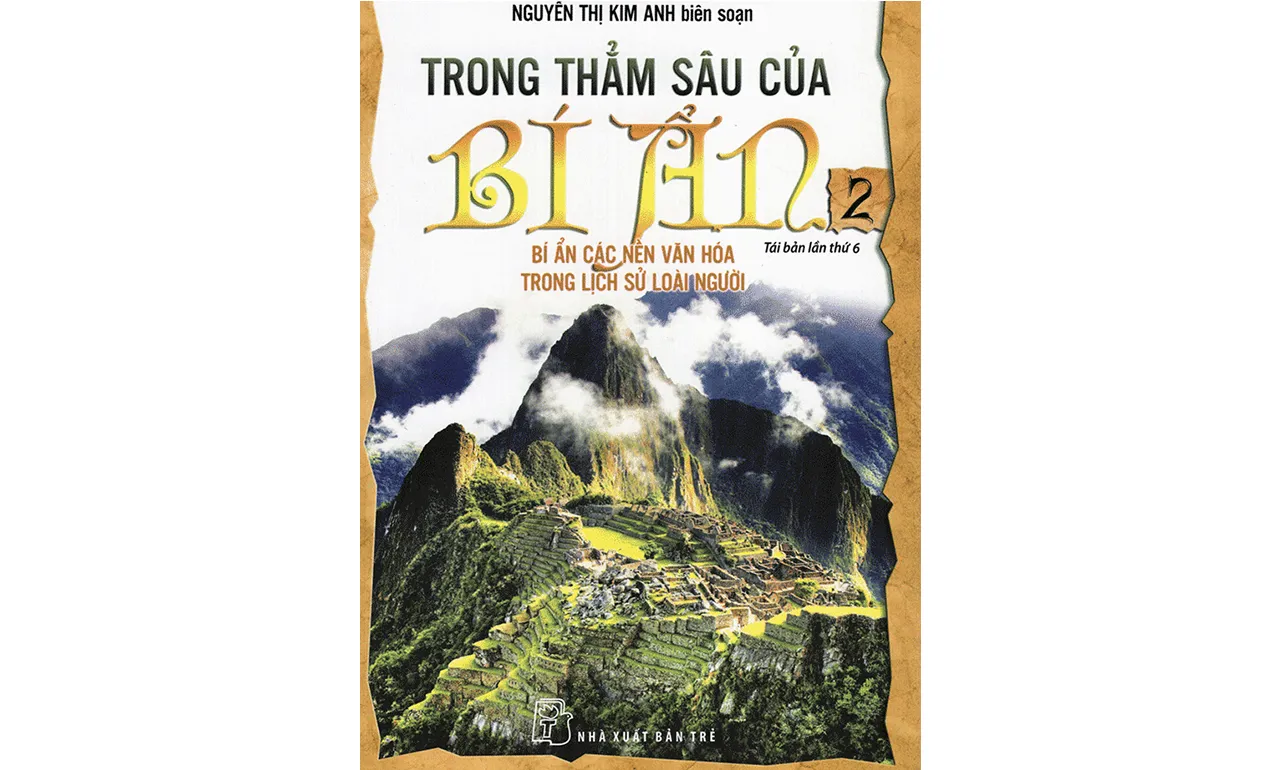 Trong Thẳm Sâu Của Bí Ẩn tập 2
