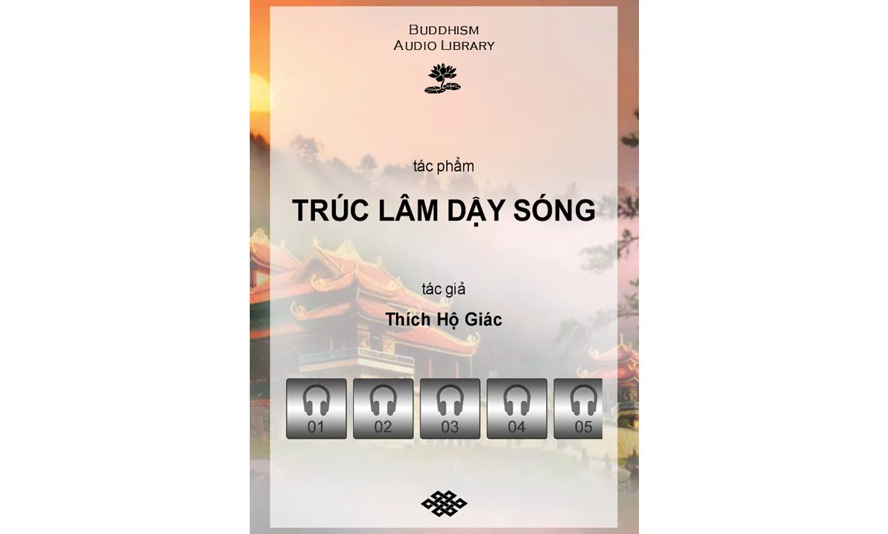 Trúc Lâm Dậy Sóng