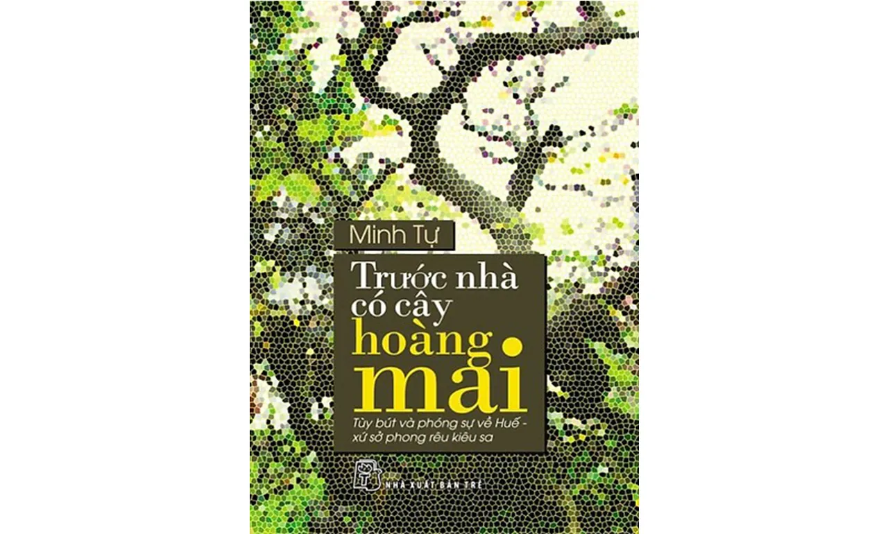 Trước Nhà Có Cây Hoàng Mai – Minh Tự