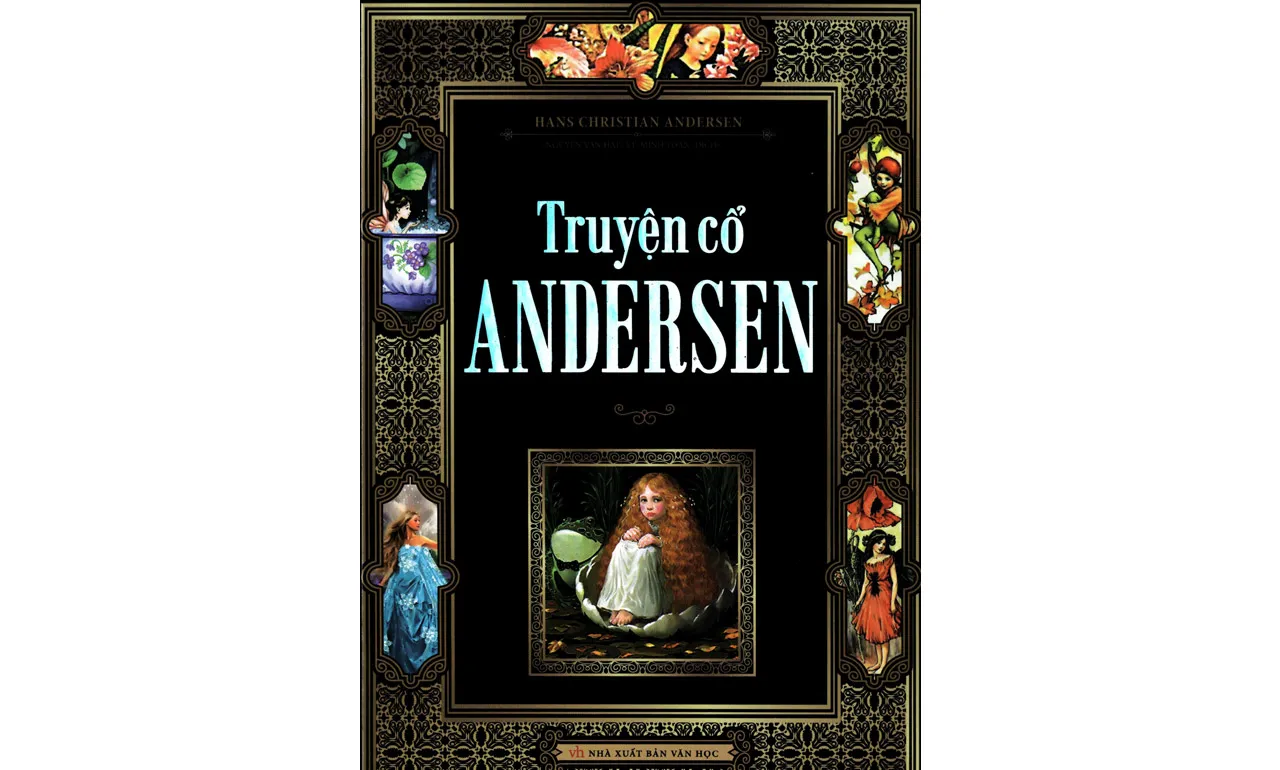 Truyện Cổ Andersen