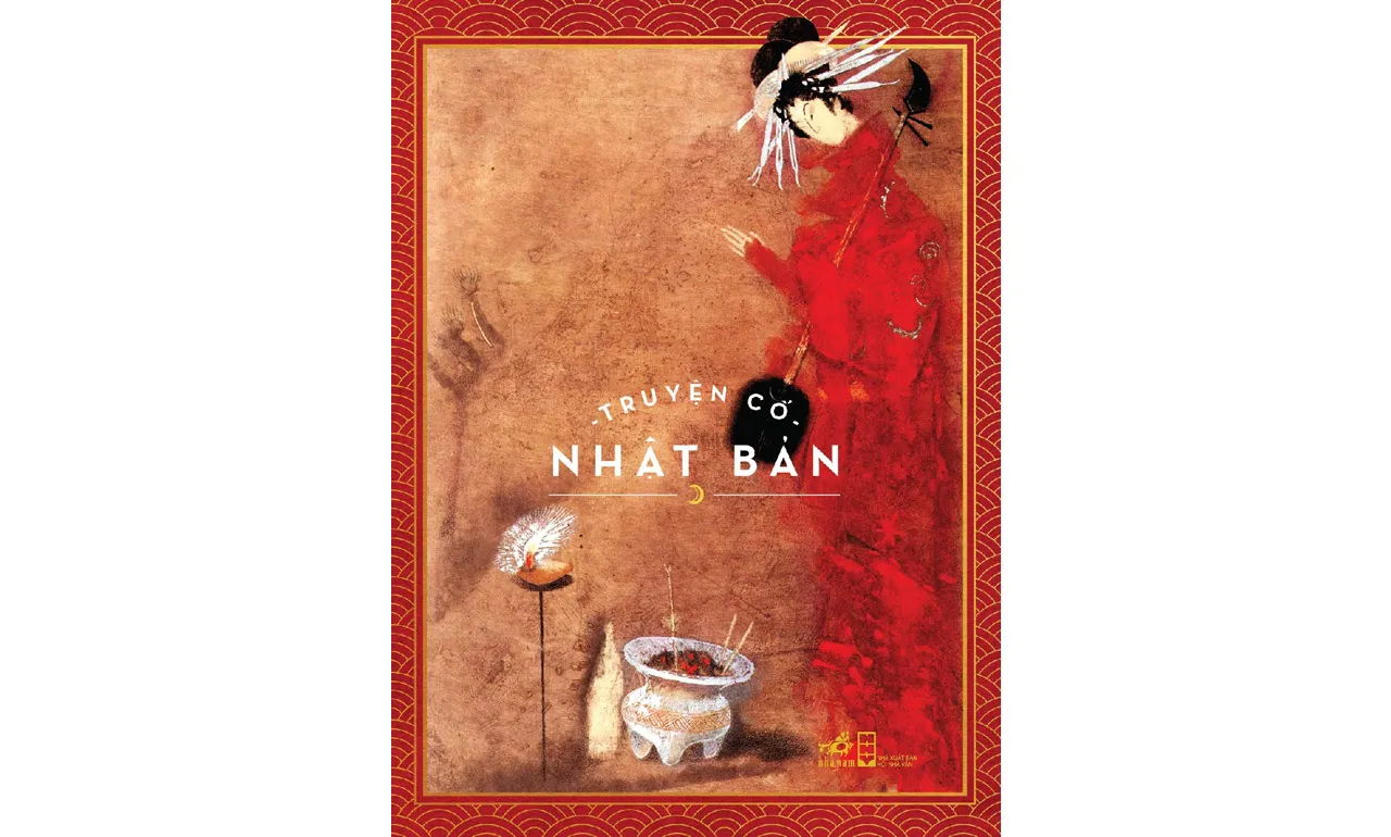 Truyện Cổ Nhật Bản