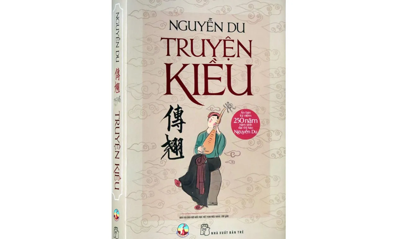 Truyện Kiều – Nguyễn Du