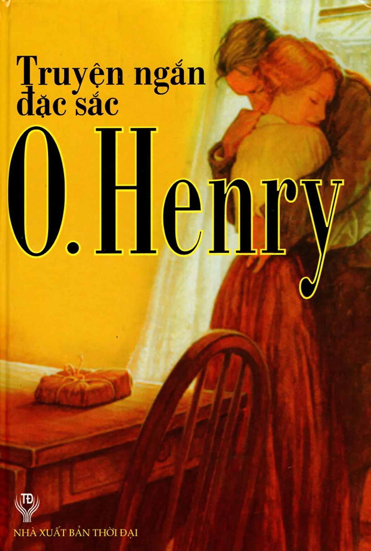 Truyện Ngắn Đặc Sắc O. Henry
