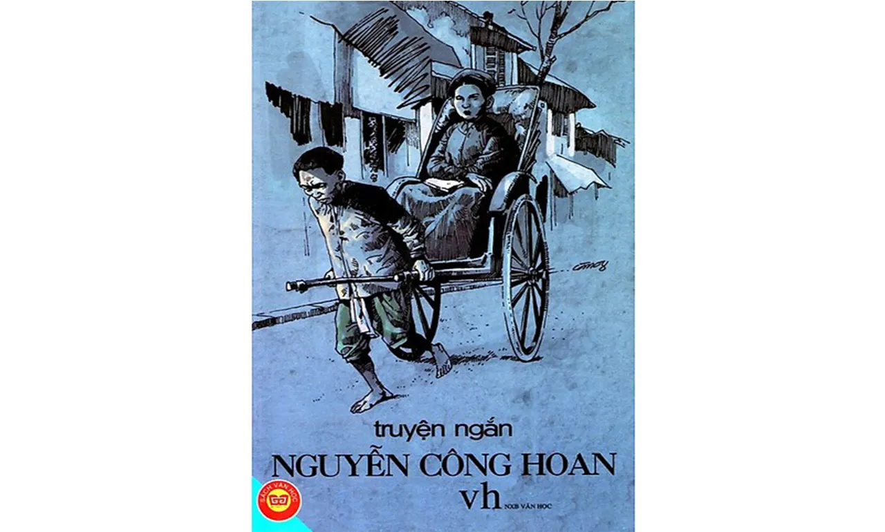 Truyện Ngắn Nguyễn Công Hoan
