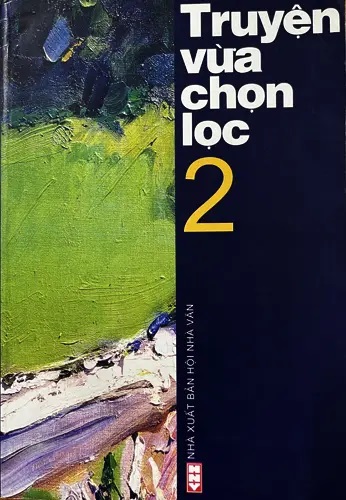 Truyện vừa chọn lọc – Tập 2