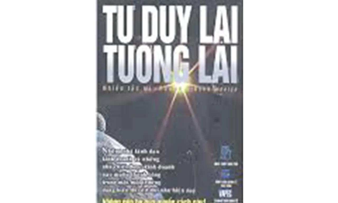 Tư Duy Lại Tương Lai